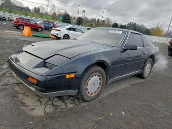  Salvage Nissan 300ZX