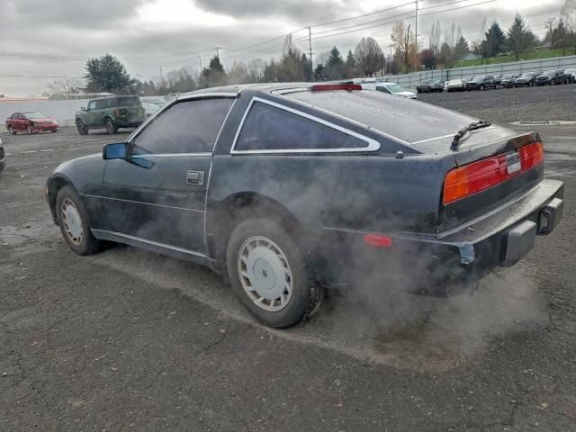 Nissan 300ZX Image 8