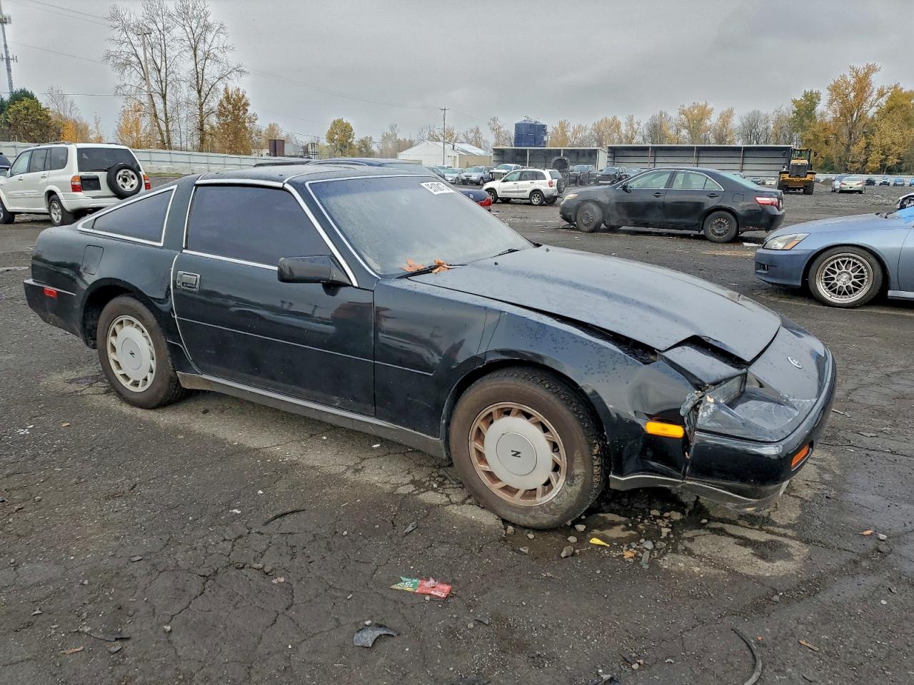 Nissan 300ZX Image 9