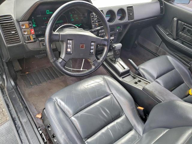 Nissan 300ZX Image 5