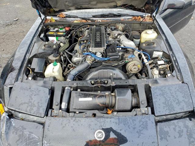 Nissan 300ZX Image 12