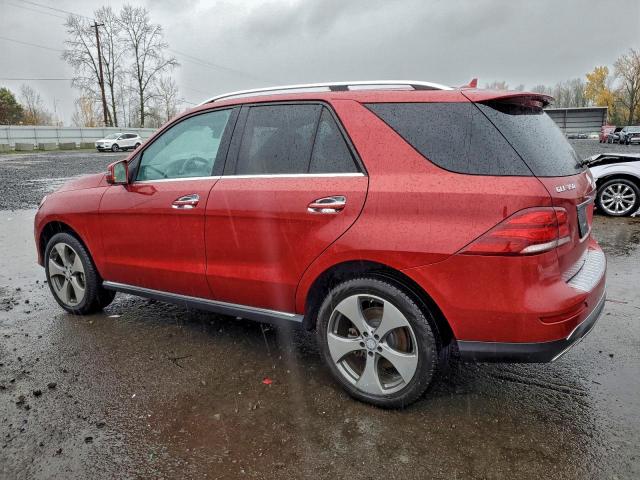 Mercedes-Benz GLE 350 4matic Image 12