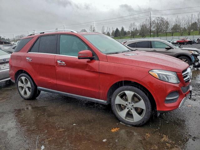 Mercedes-Benz GLE 350 4matic Image 5