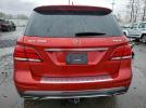 Mercedes-Benz GLE 350 4matic Image 4