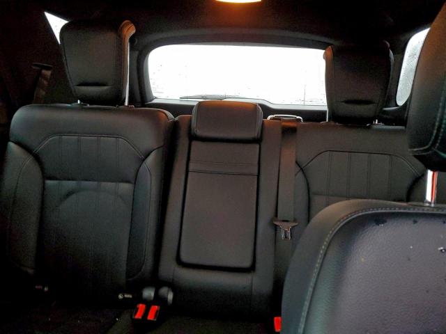 Mercedes-Benz GLE 350 4matic Image 11