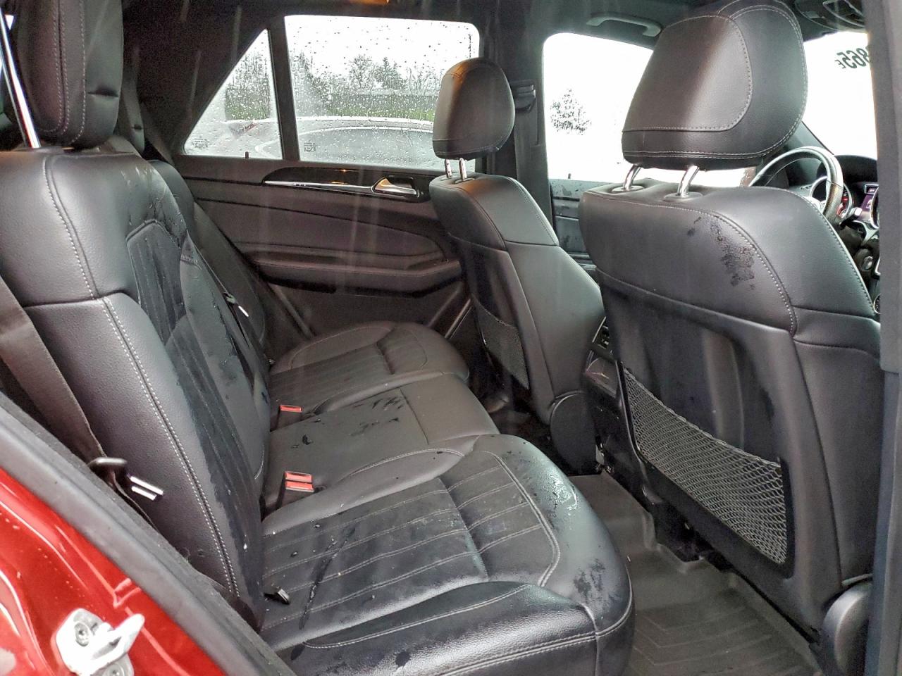 Mercedes-Benz GLE 350 4matic Image 9