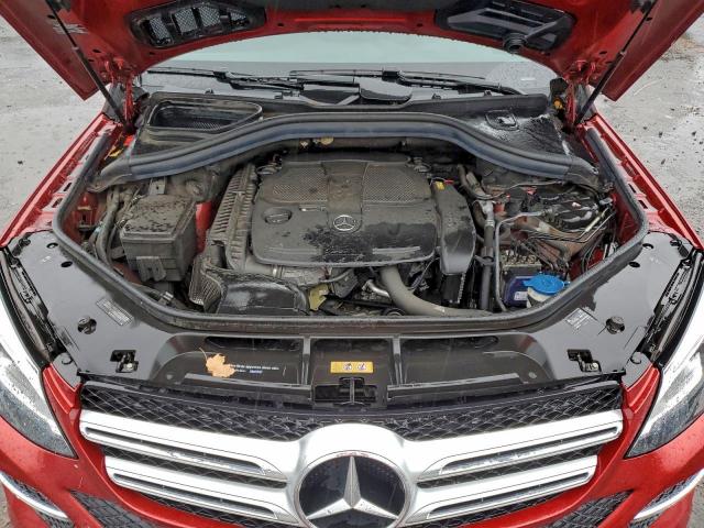 Mercedes-Benz GLE 350 4matic Image 13