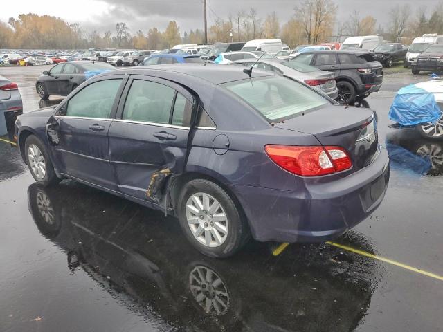 Chrysler Sebring Lx Image 2