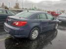 Chrysler Sebring Lx Image 4
