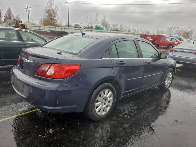 Chrysler Sebring Lx Image 4