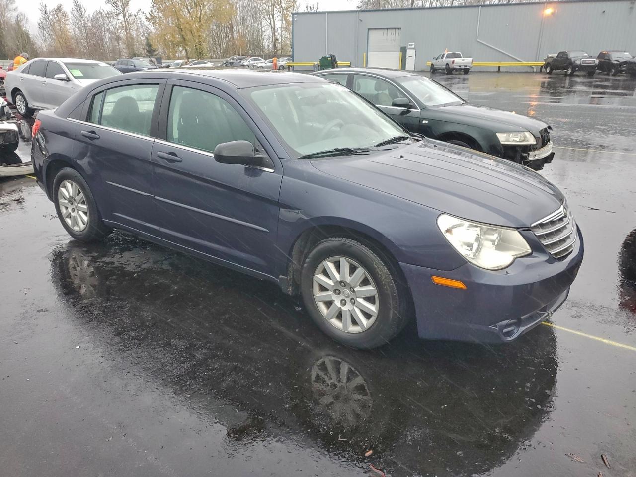 Chrysler Sebring Lx Image 11