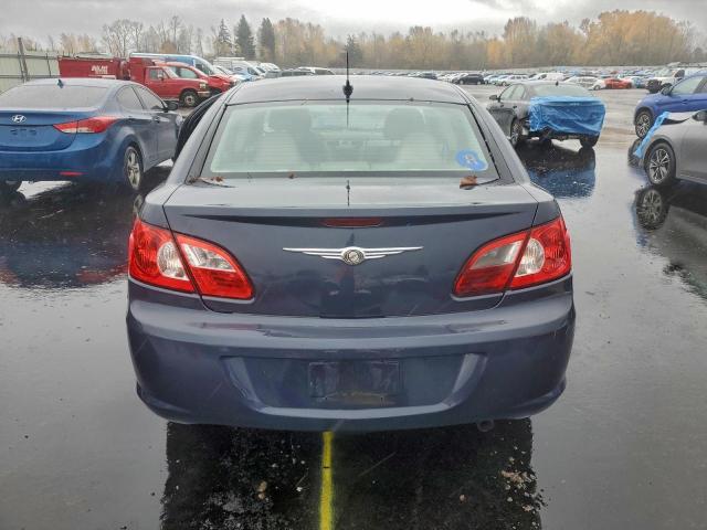 Chrysler Sebring Lx Image 5