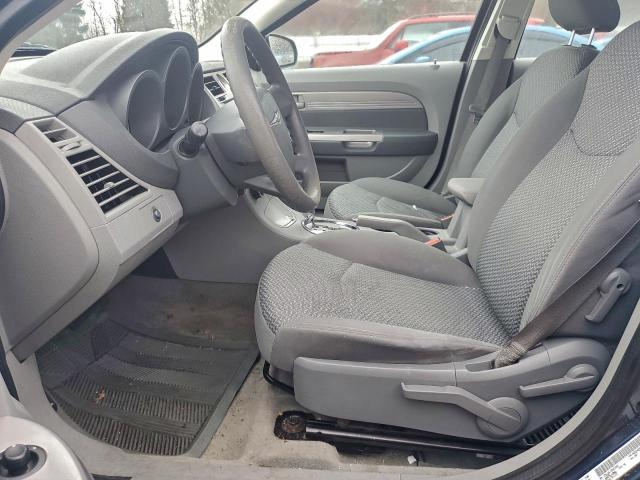 Chrysler Sebring Lx Image 10