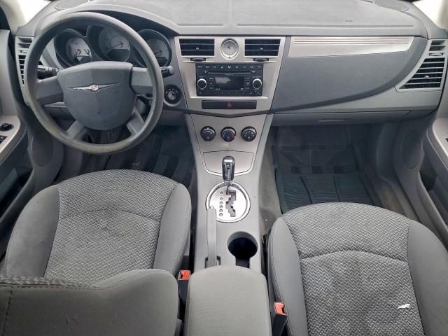 Chrysler Sebring Lx Image 3