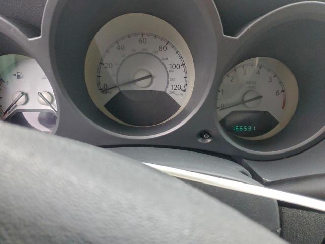 Chrysler Sebring Lx Image 9