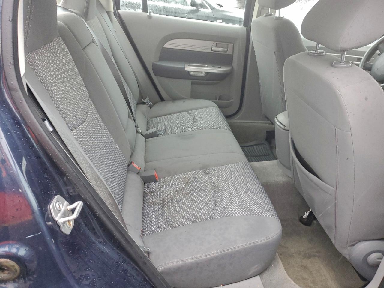 Chrysler Sebring Lx Image 6