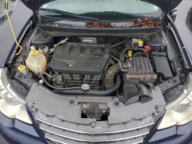 Chrysler Sebring Lx Image 7