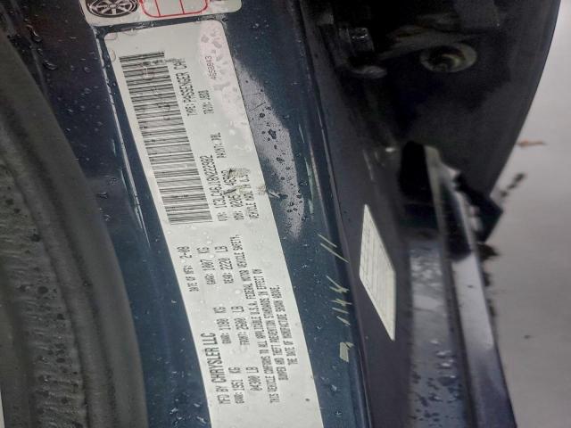 Chrysler Sebring Lx Image 12