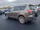 Toyota RAV4 Limited Image 10