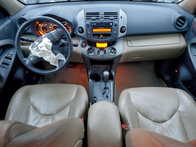 Toyota RAV4 Limited Image 7
