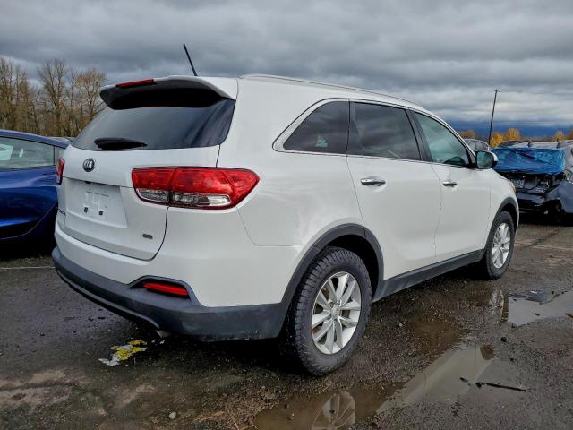 Kia Sorento Lx Image 2