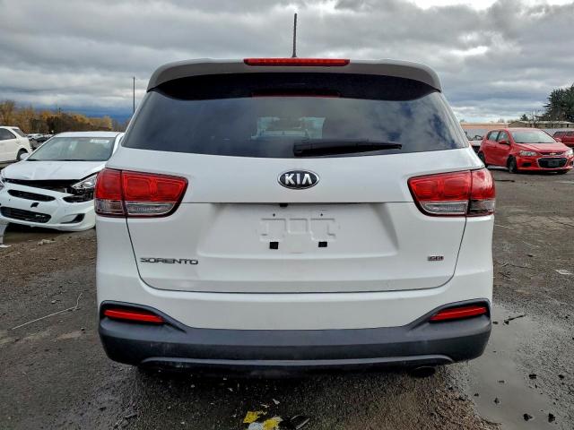 Kia Sorento Lx Image 6