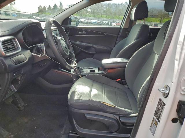 Kia Sorento Lx Image 11