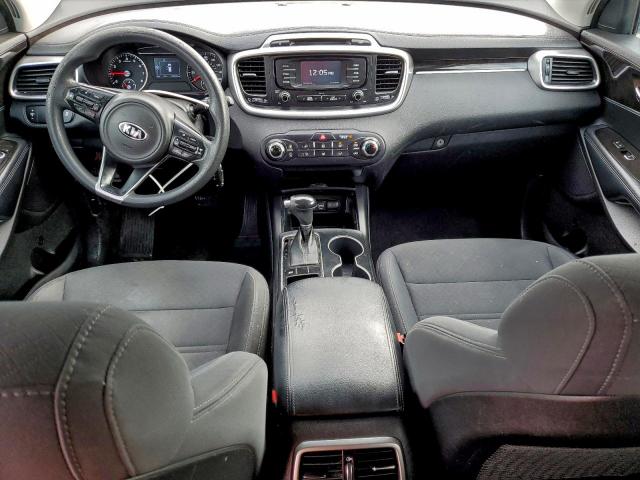 Kia Sorento Lx Image 10