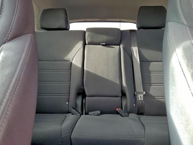 Kia Sorento Lx Image 8