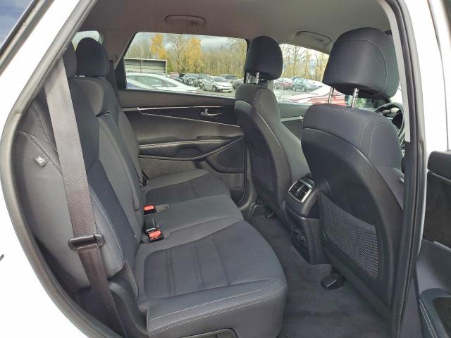 Kia Sorento Lx Image 7