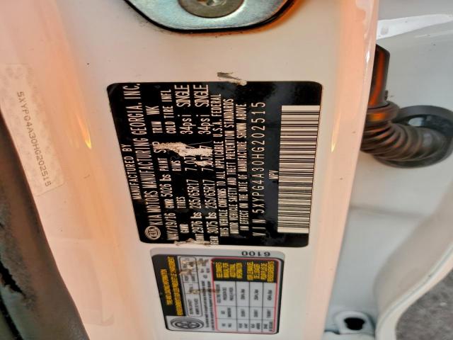 Kia Sorento Lx Image 12