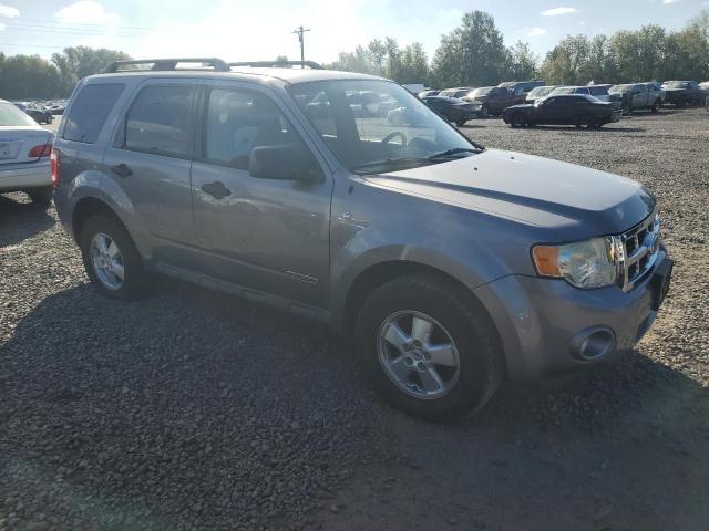 Ford Escape Xlt Image 11