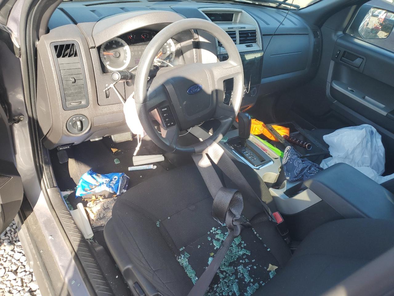 Ford Escape Xlt Image 3