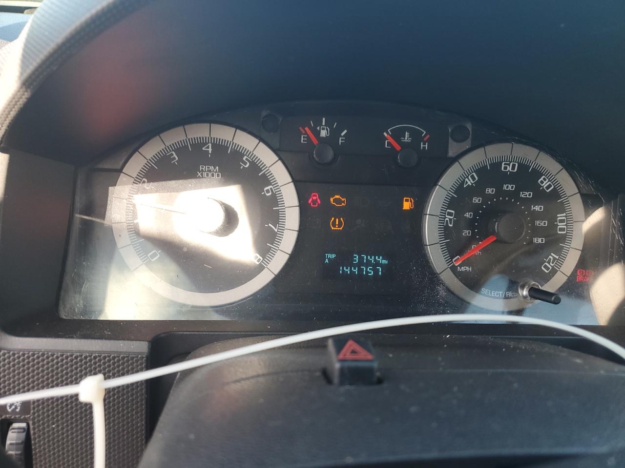 Ford Escape Xlt Image 2