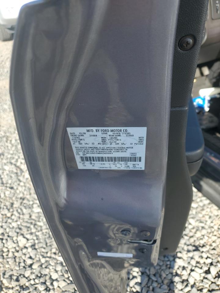 Ford Escape Xlt Image 9