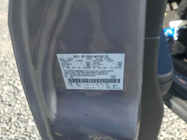 Ford Escape Xlt Image 9