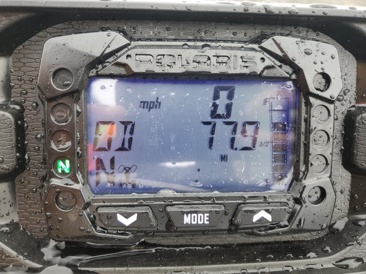 Polari Atv Trail 570 Image 5