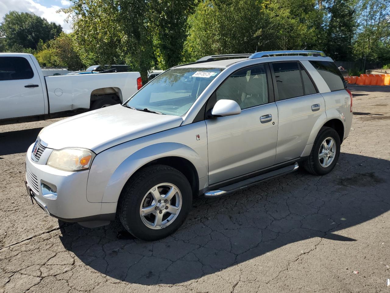 Saturn Vue Image 1