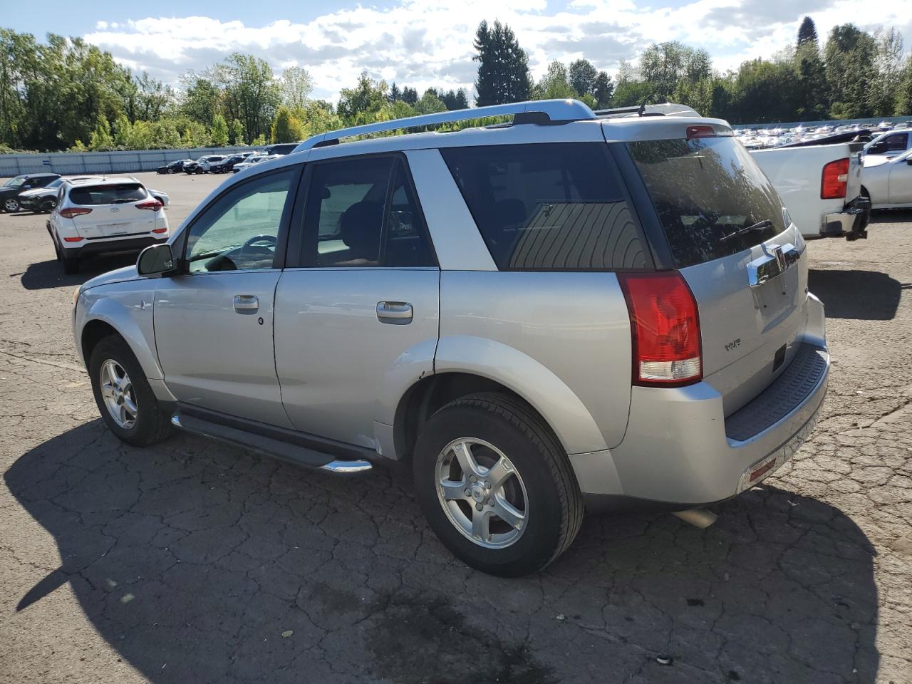 Saturn Vue Image 7
