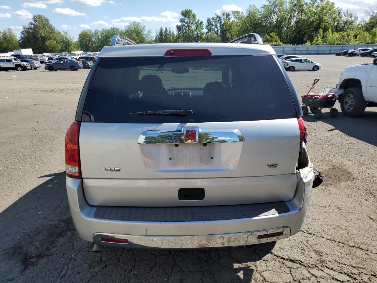 Saturn Vue Image 3