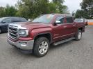 GMC Sierra K1500 Slt Image 1