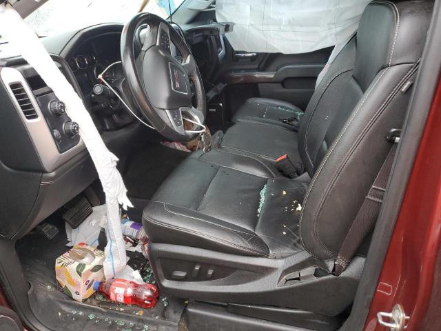 GMC Sierra K1500 Slt Image 11