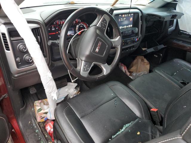 GMC Sierra K1500 Slt Image 12