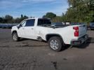 Chevrolet Silverado K2500 Heavy Duty Ltz Image 9