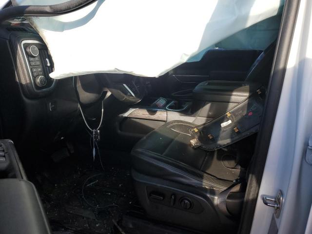 Chevrolet Silverado K2500 Heavy Duty Ltz Image 4