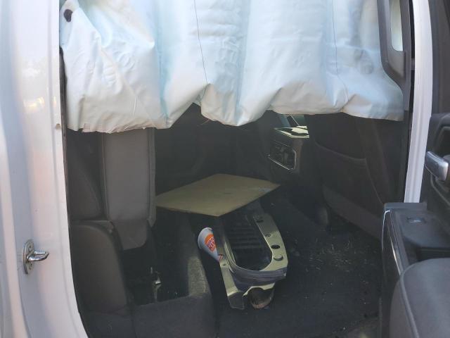 Chevrolet Silverado K2500 Heavy Duty Ltz Image 6