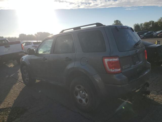 Ford Escape Xlt Image 2