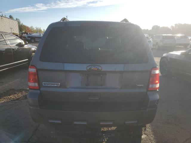 Ford Escape Xlt Image 10