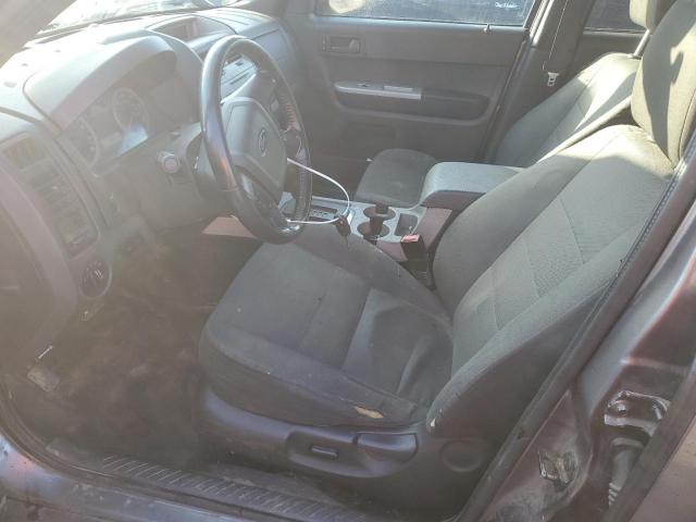 Ford Escape Xlt Image 11