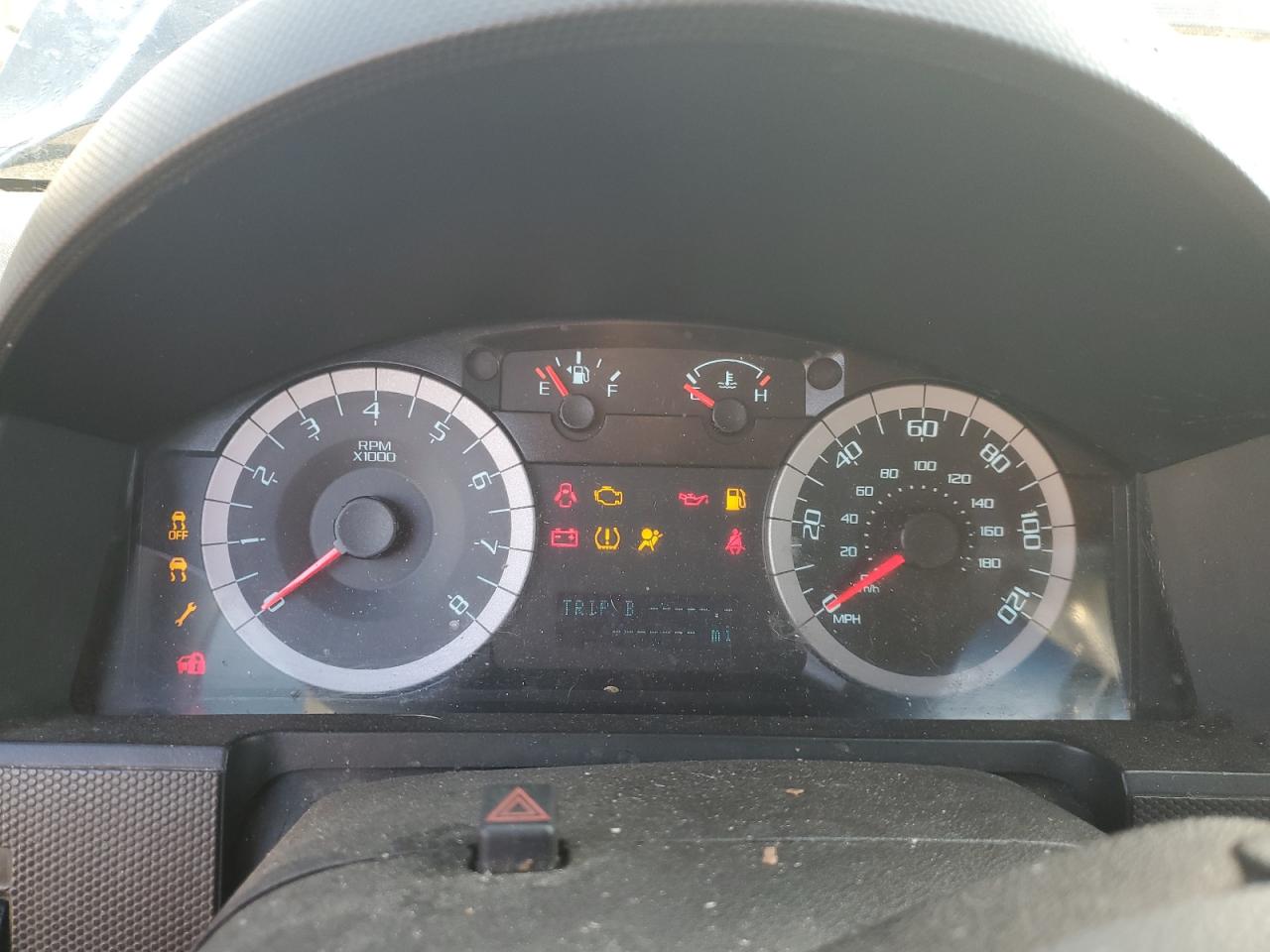 Ford Escape Xlt Image 5